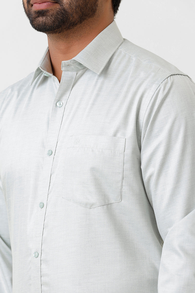 Formal Color Shirts for men