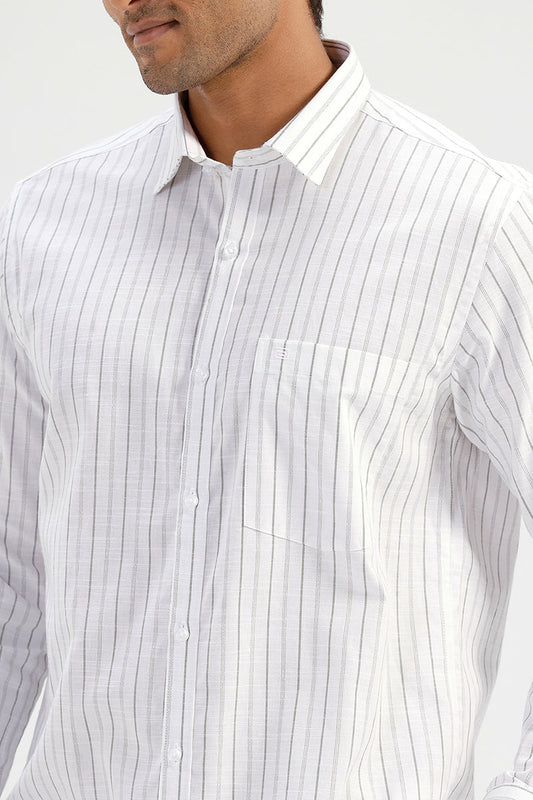 Versatile Casual Formal Shirt