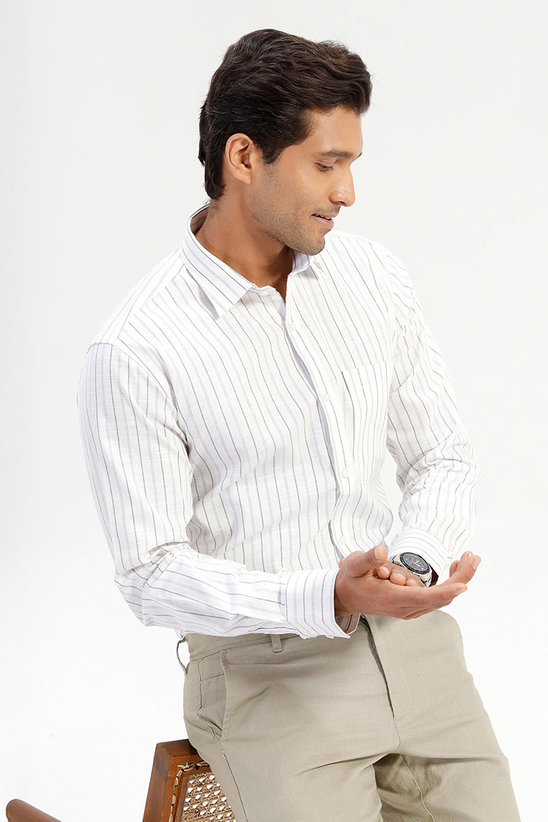 Ariser Smart Fit Shirt