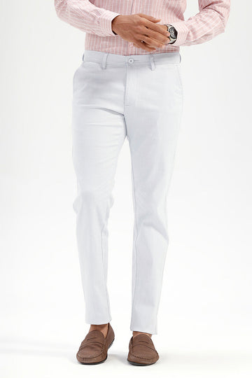 Cotton Trousers