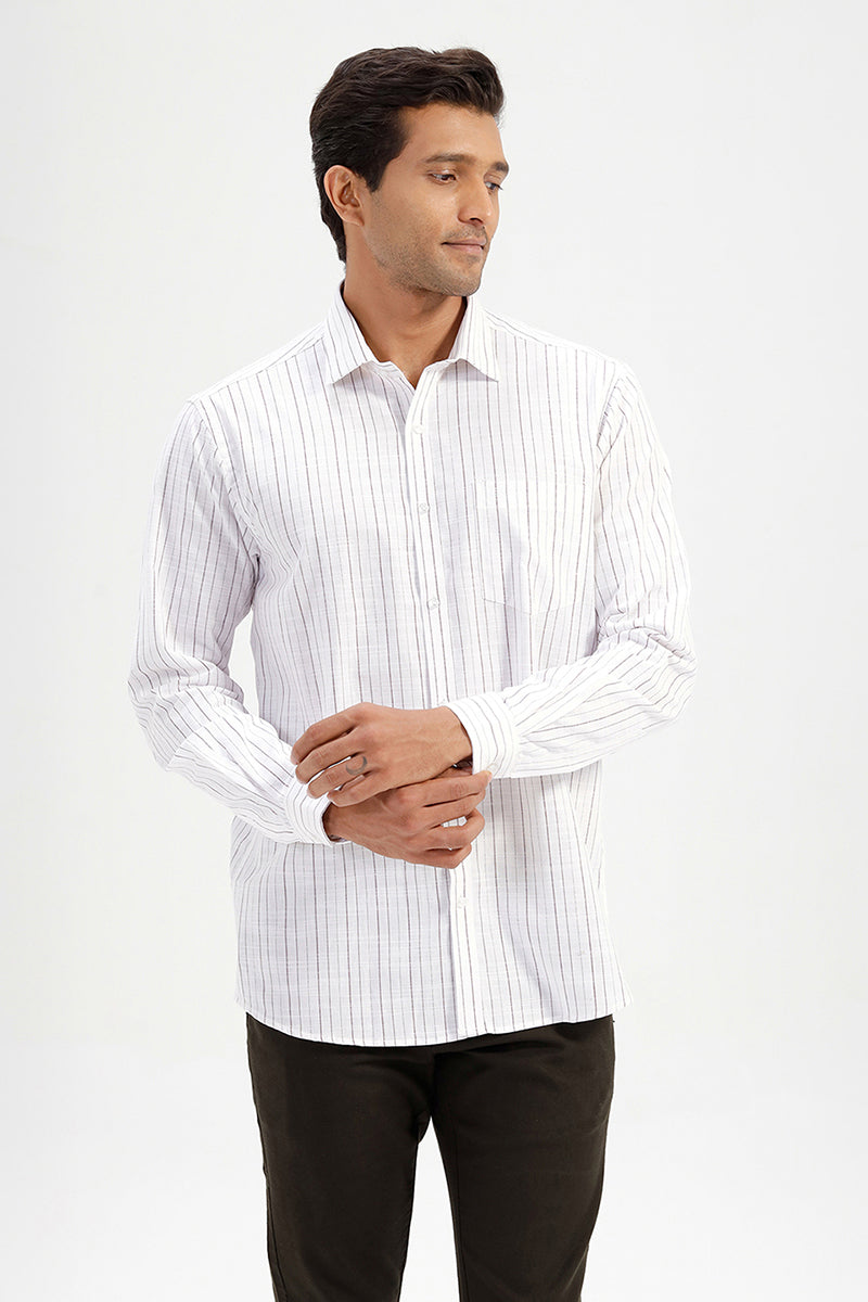 Full Sleeve and Half Sleeve Shirt for Mens
