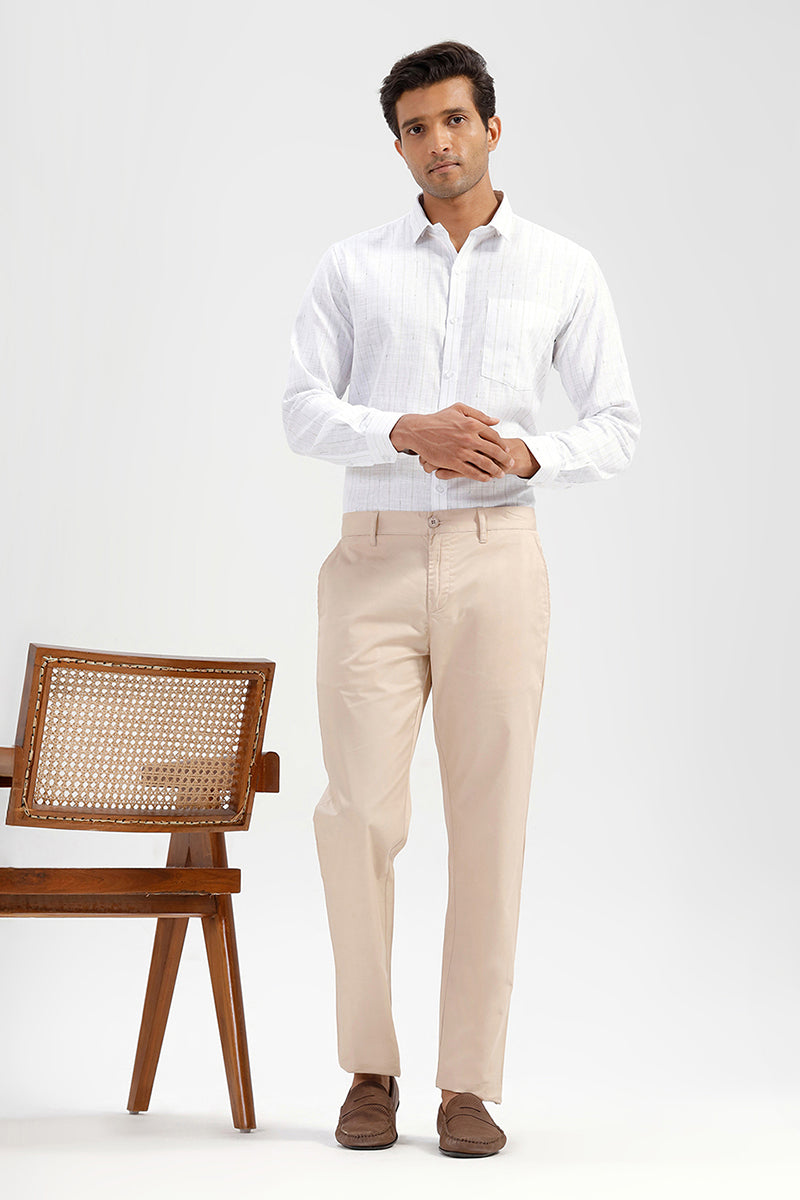 Ariser Formal Trousers