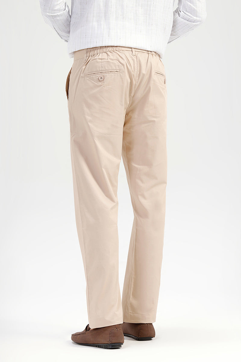 Flexi Fit Trousers for Men