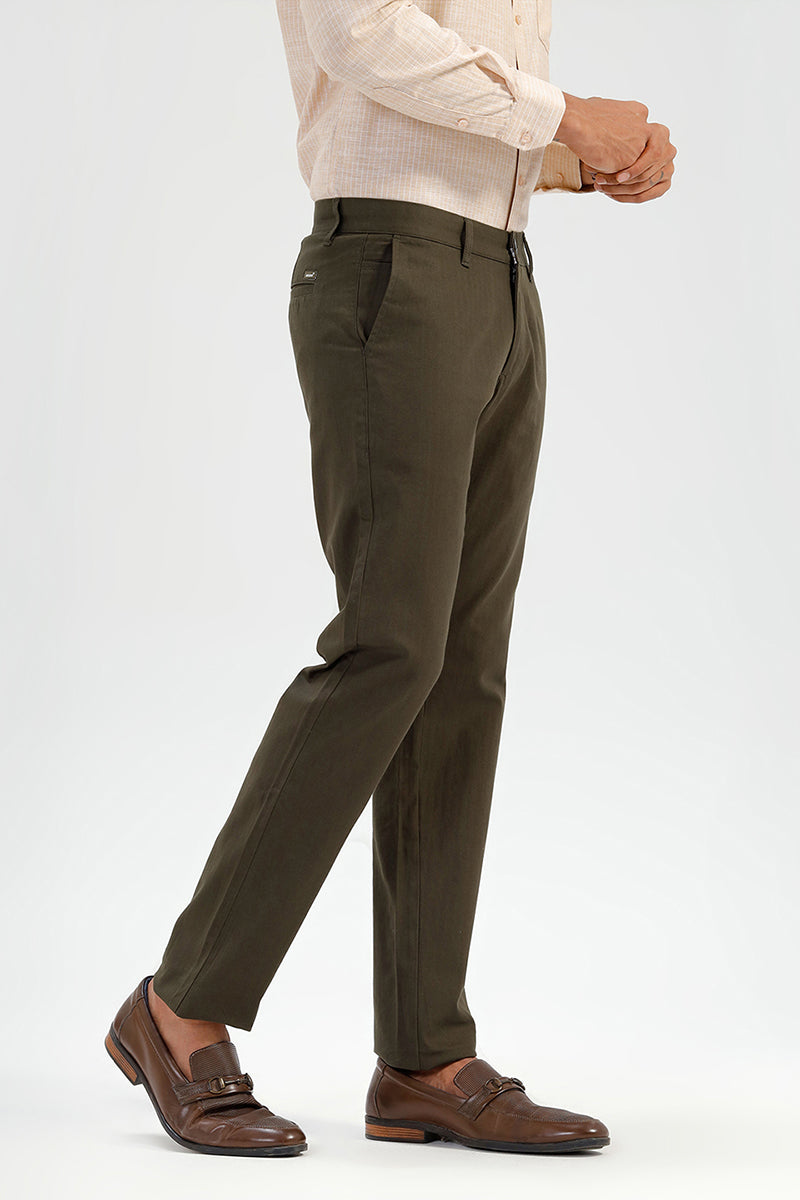 Comfortable everyday pants