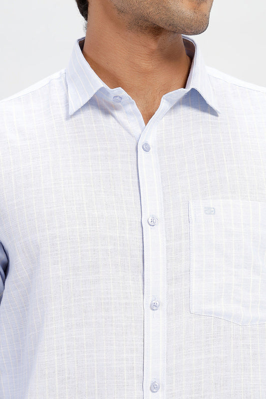 Versatile Casual Formal Shirt
