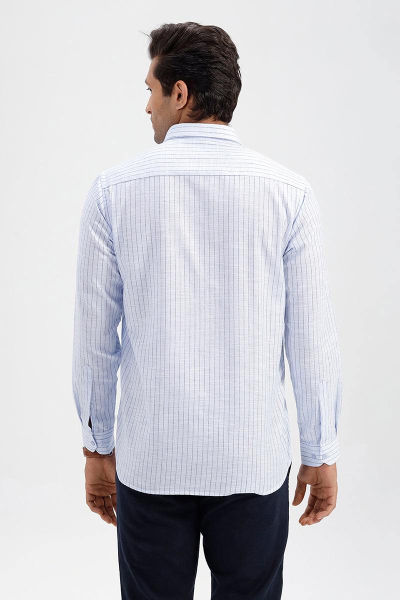 Versatile Casual Formal Shirt