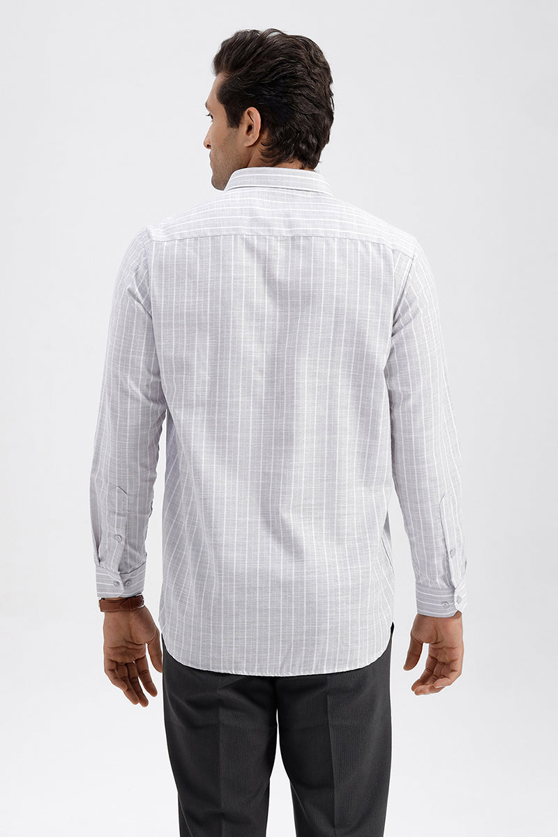 Versatile Casual Formal Shirt