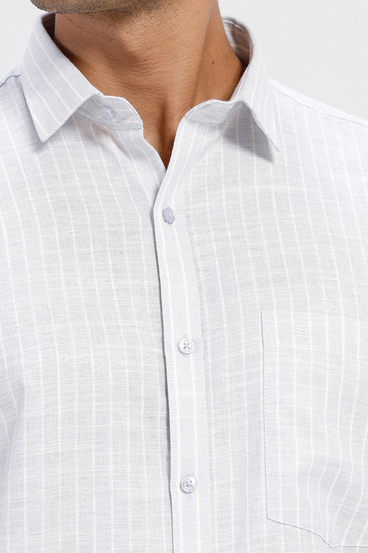 Versatile Casual Formal Shirt