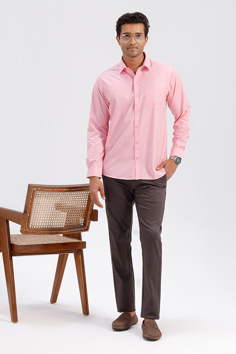 Daily Office Wear Shirt