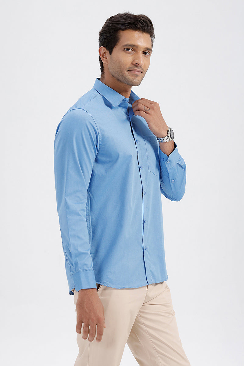 Ariser Smart Fit Formal Shirt 