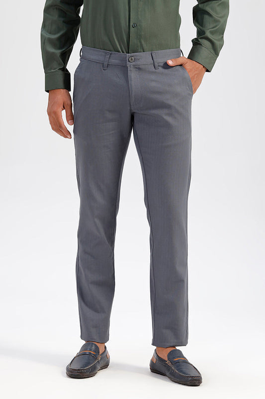 Casual Office Wear Pants