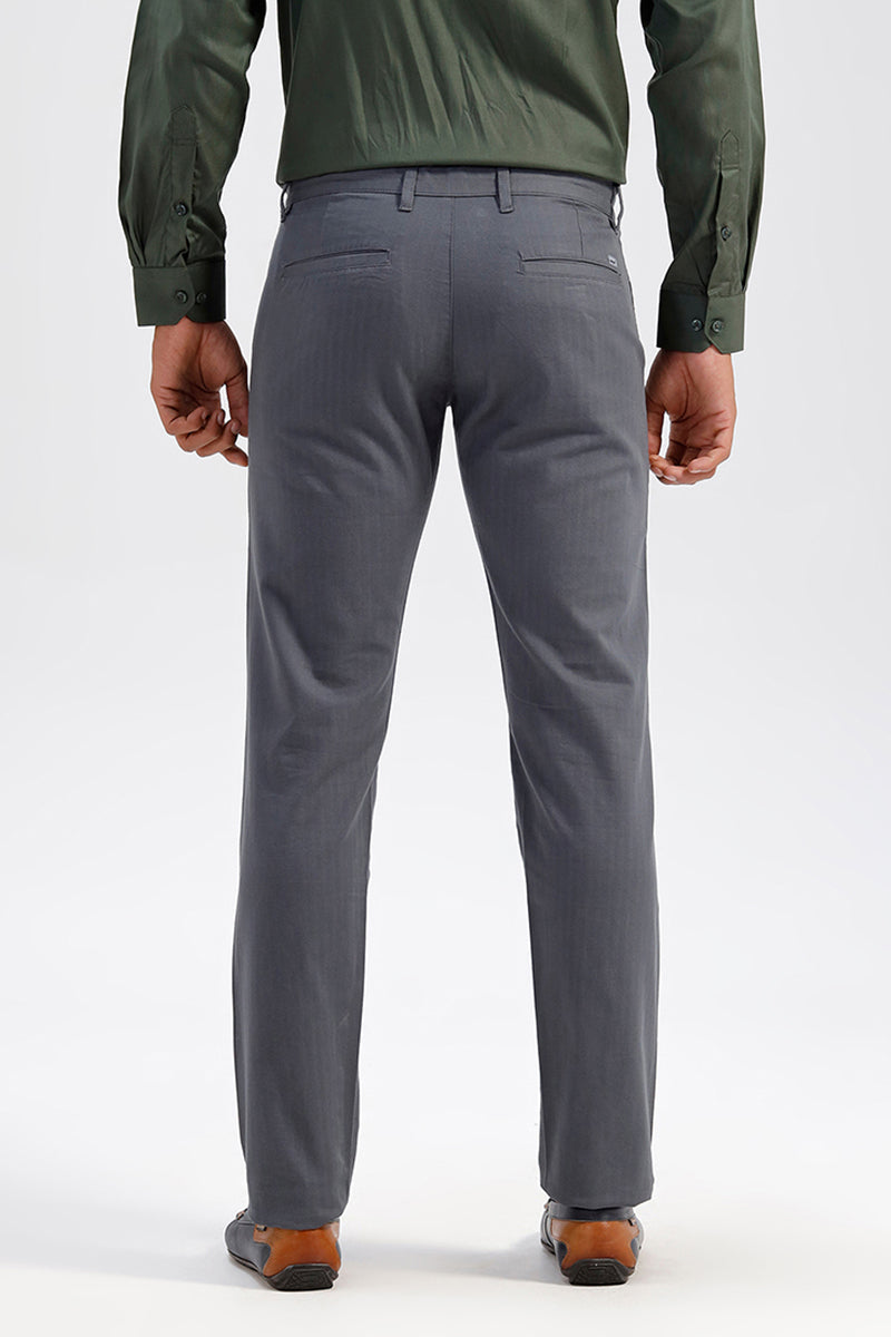 Smart casual trousers