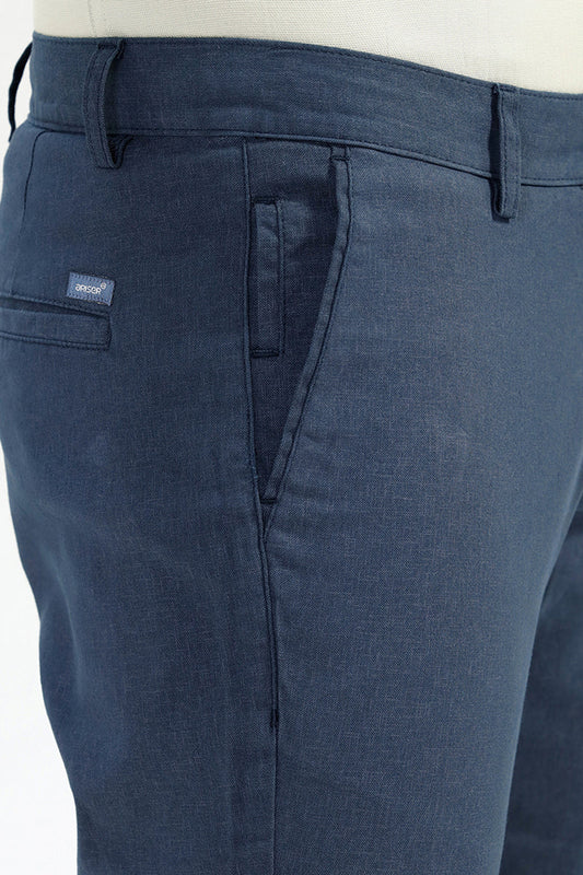 Classic Blue Work Pants