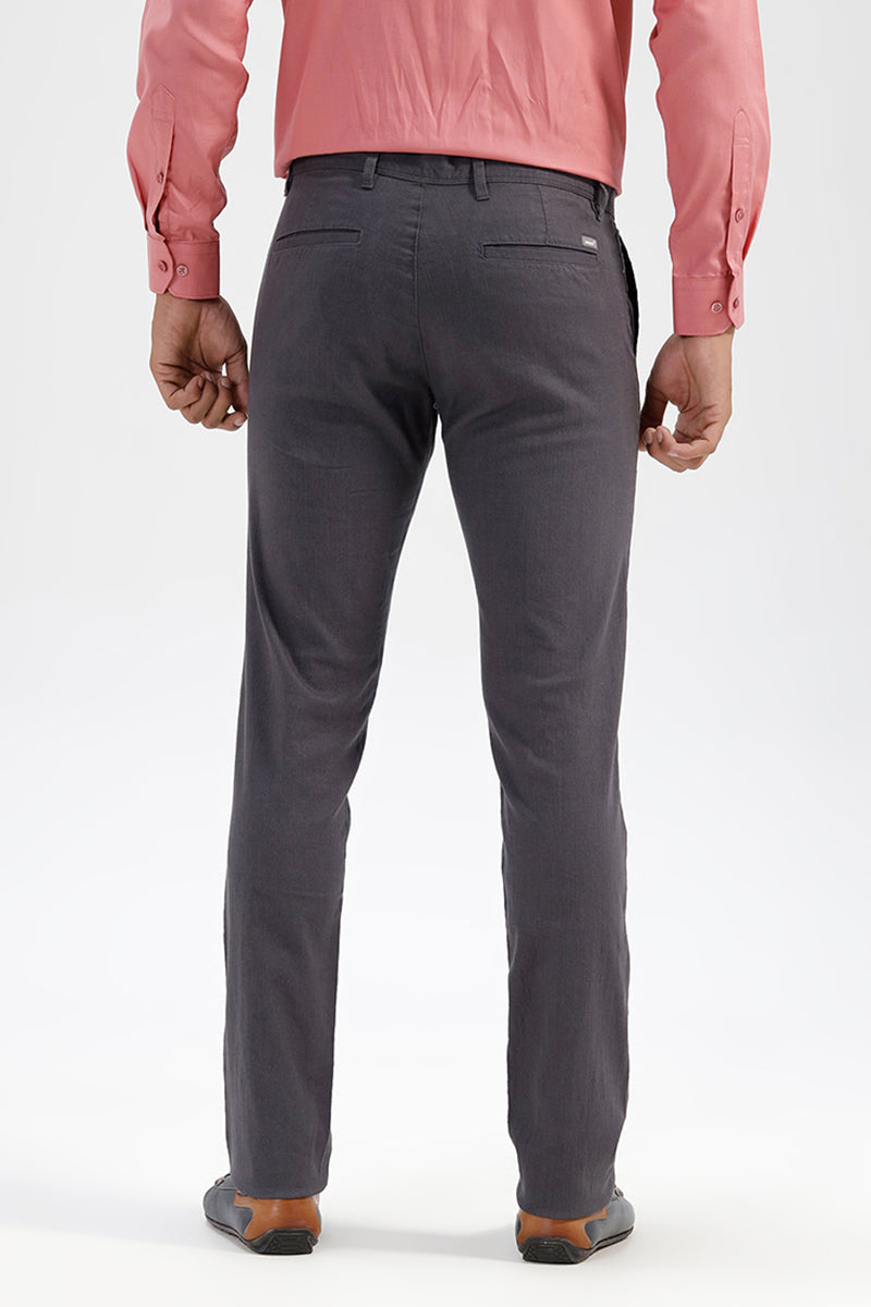Men’s Smart Fit Trousers