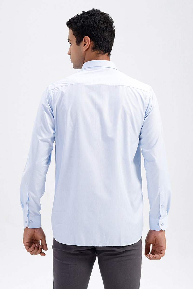 Best Light Tan Formal Shirt