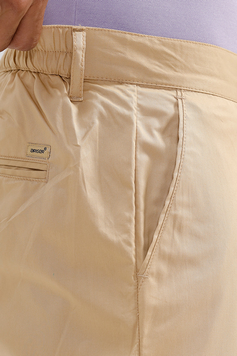 Smart Fit Formal Pants