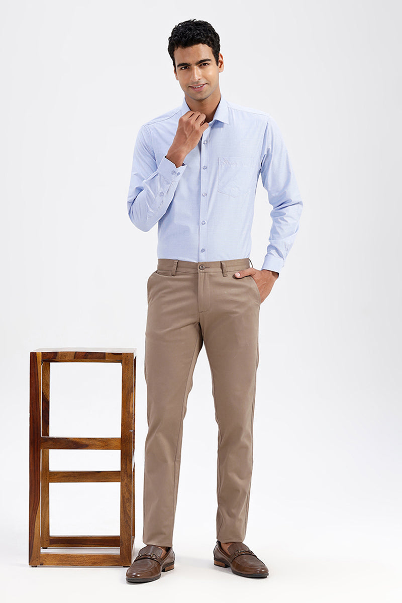 Daily Office Wear Shirt