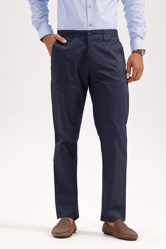 Baltic Sea Formal Trousers for Men