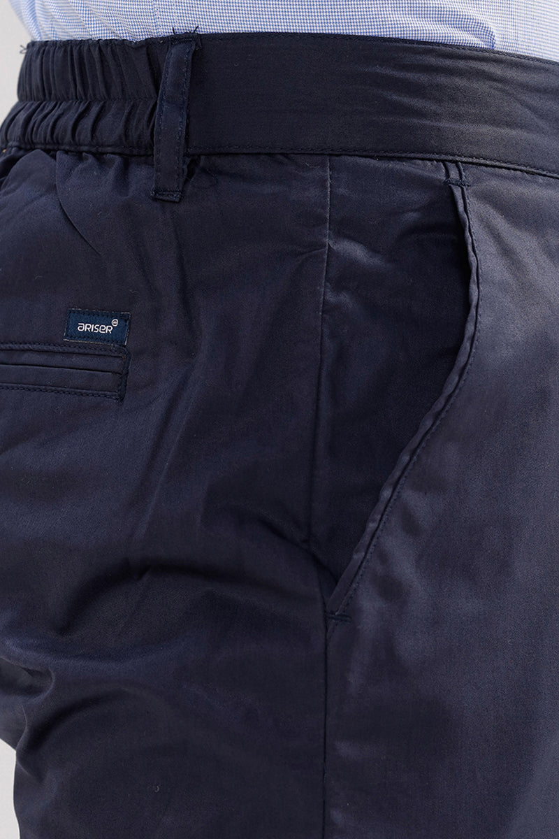 Men’s Smart Fit Trousers