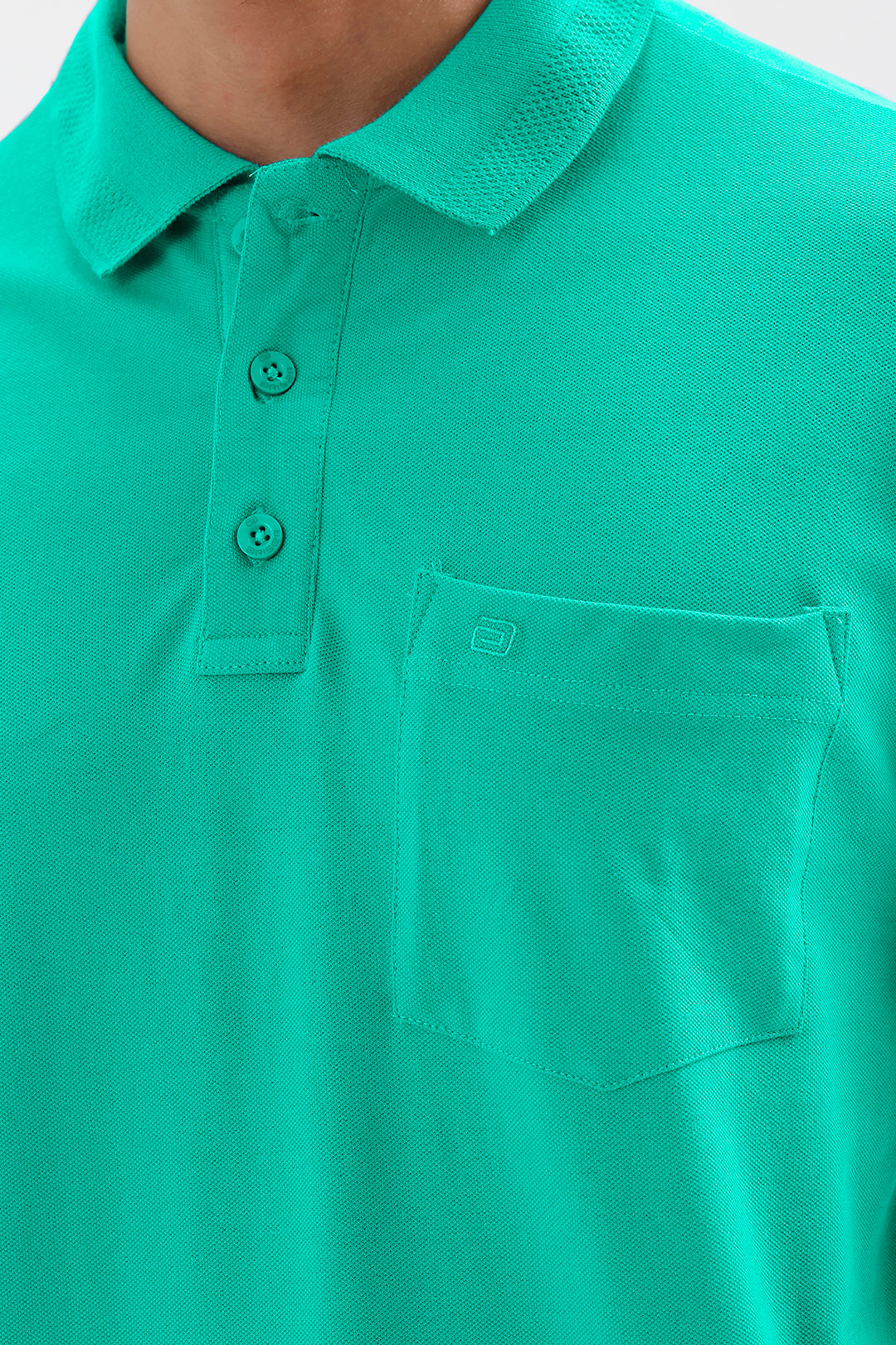 Ariser Lagoon Green T-Shirt