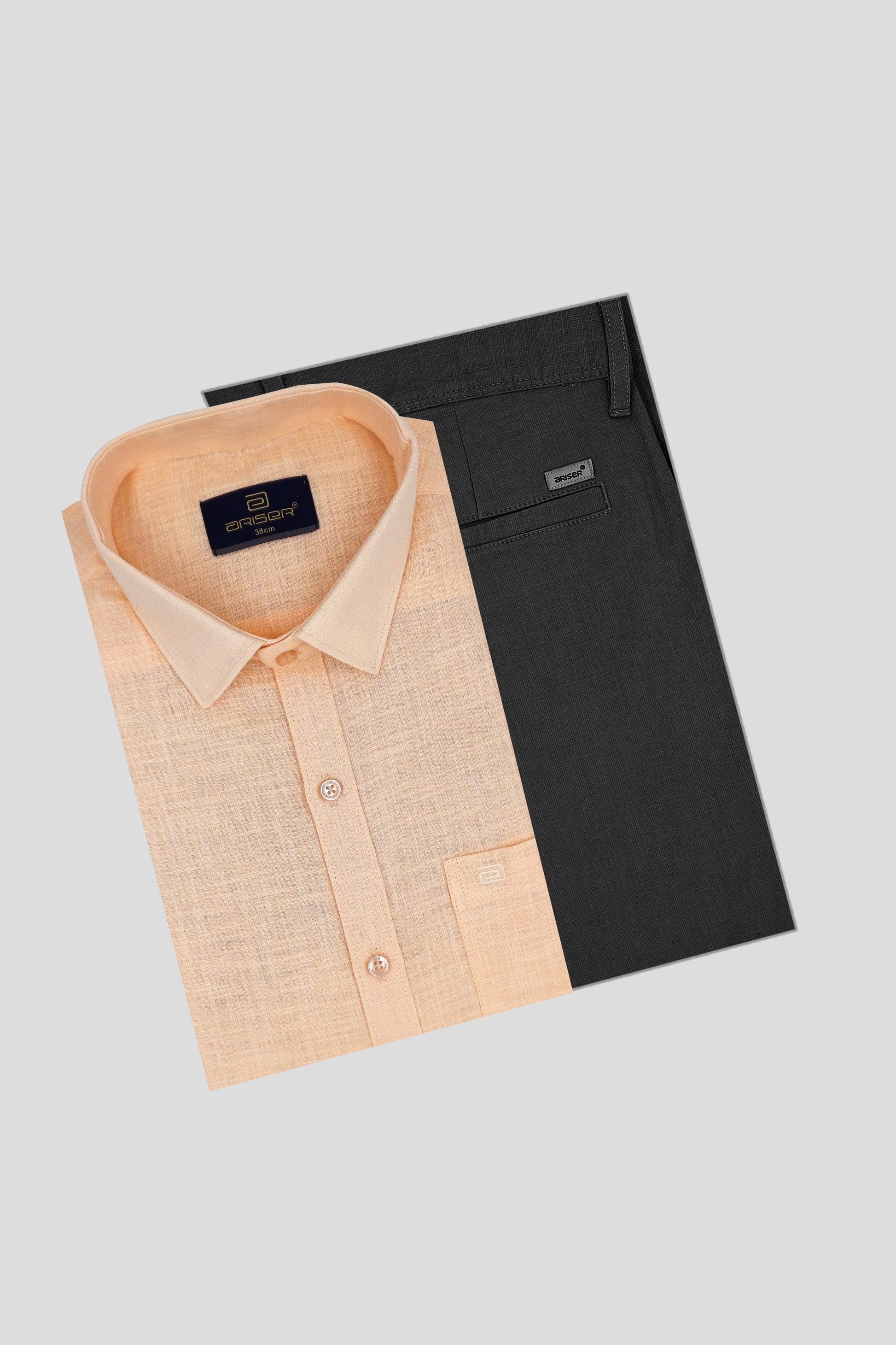 Men’s formal wear set