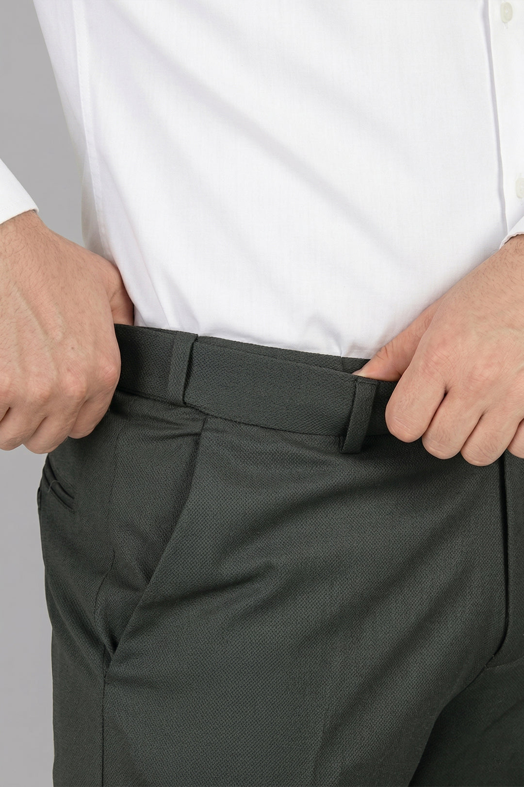 Ariser men’s office pants