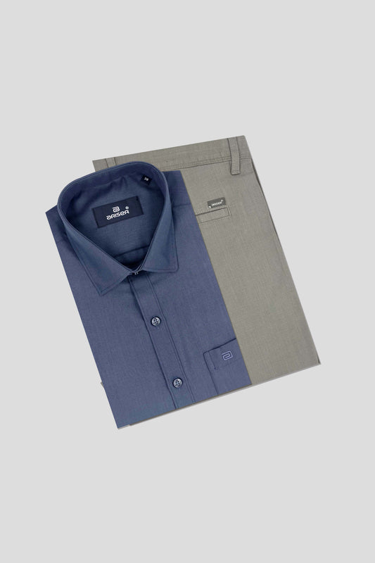 shirt trouser for men