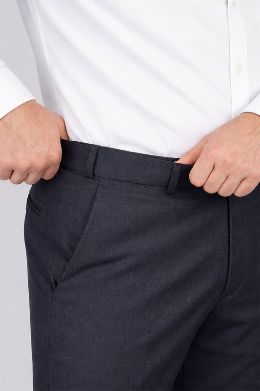 premium men’s office pants