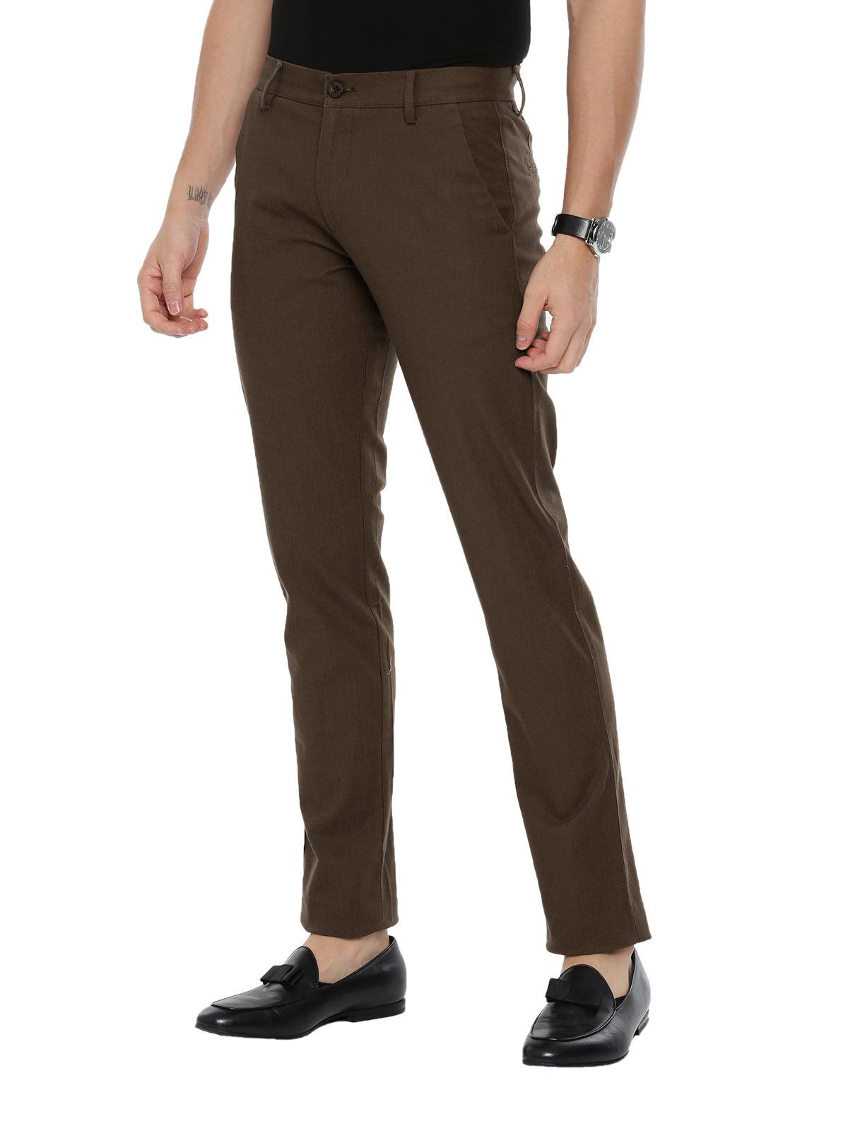 Lightweight Formal Trousers
