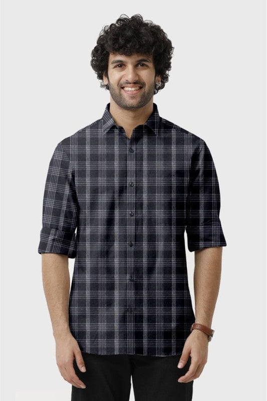 Office Wear Shirts for Men