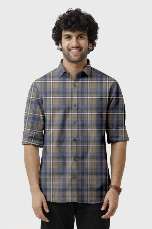 Ariser Smart Casual Shirts