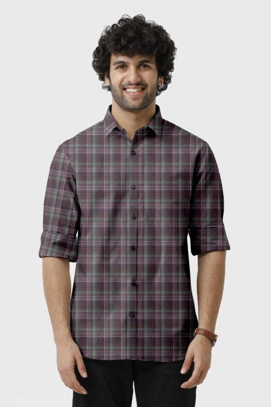 Trendy Casual Shirts for Men