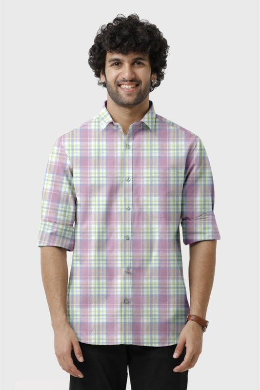 Ariser Trendy Shirts for Men