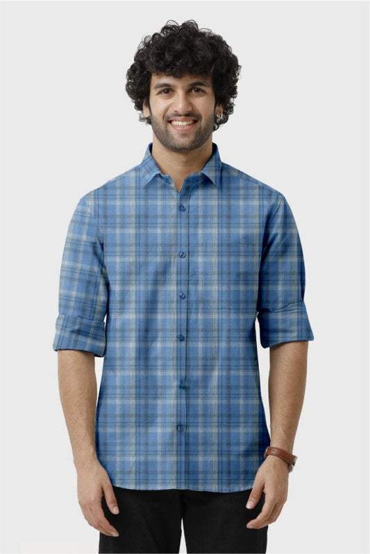 Ariser Men’s Shirts Online