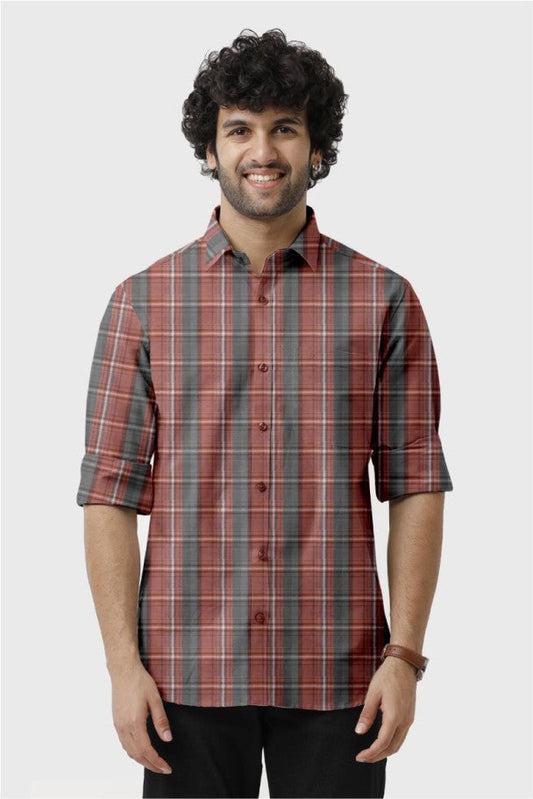 Ariser Bold Shirts for Men
