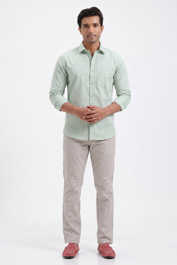 Shirt and Trouser Combo