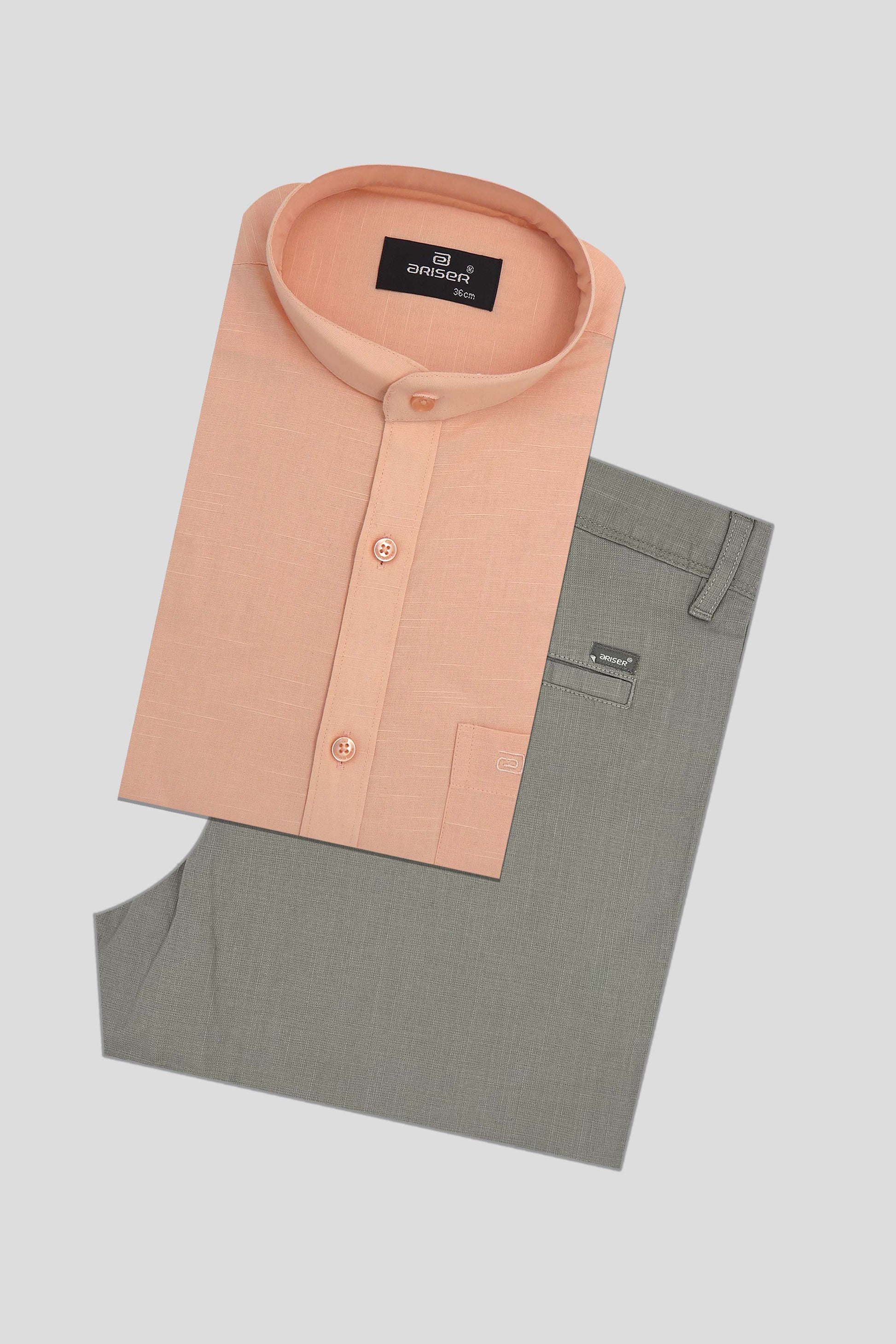 Office wear combo for men