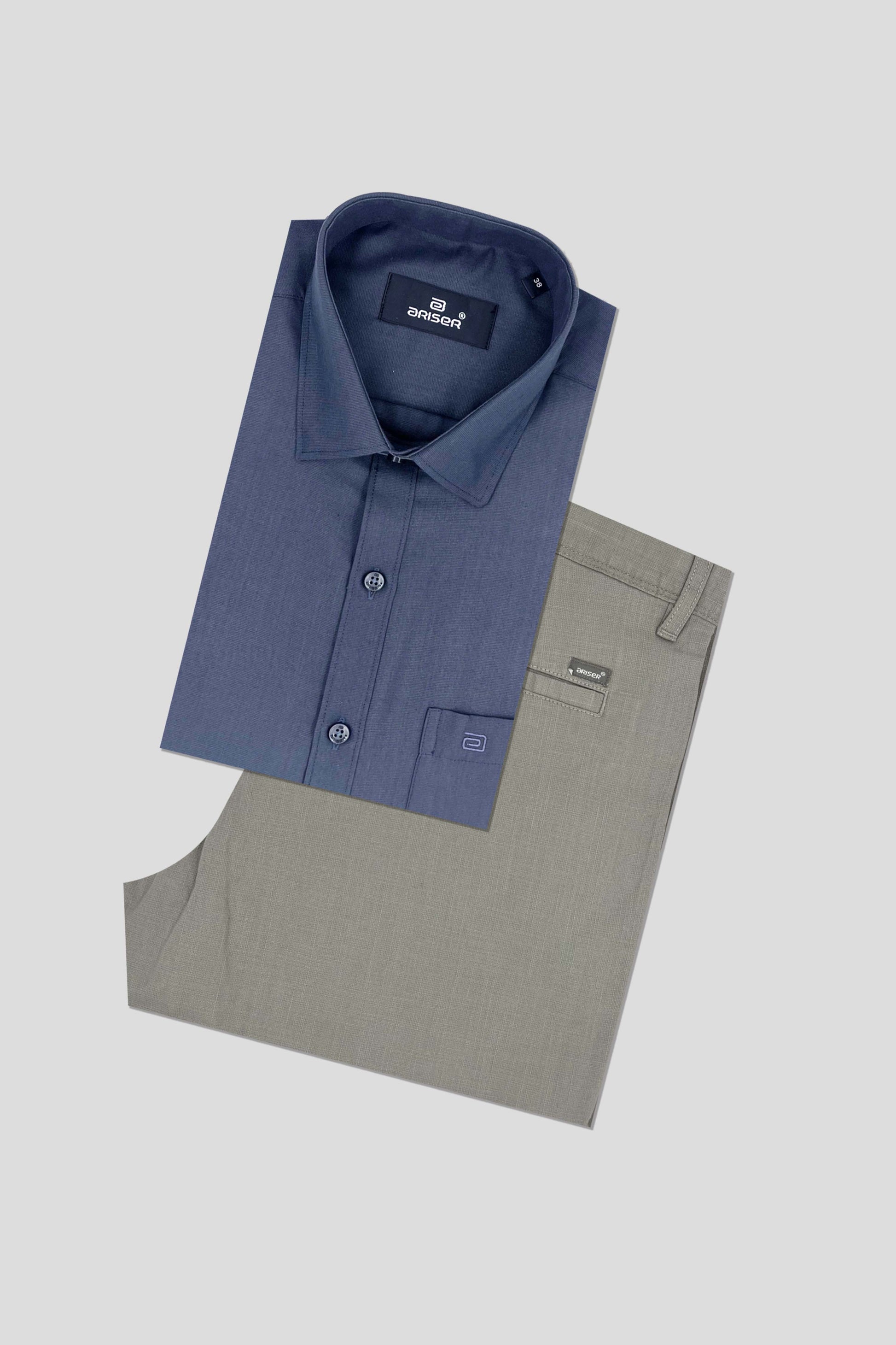 Ariser men’s fashion combo