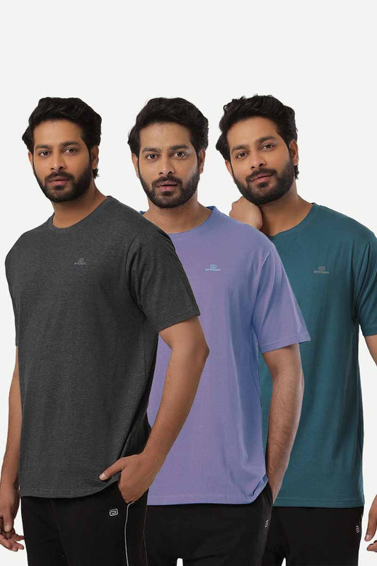 comfortable daily wear t-shirts