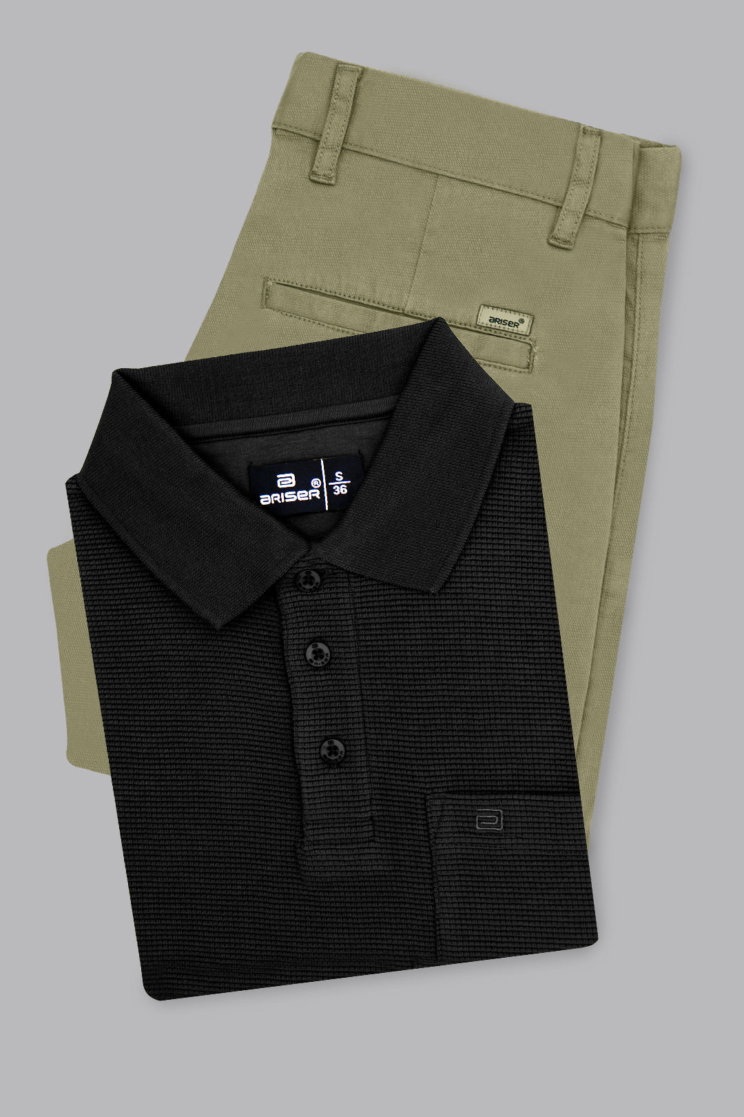 monaco trouser men
