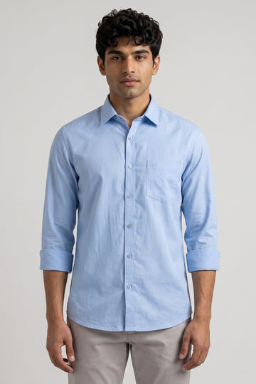 Plain Shirts
