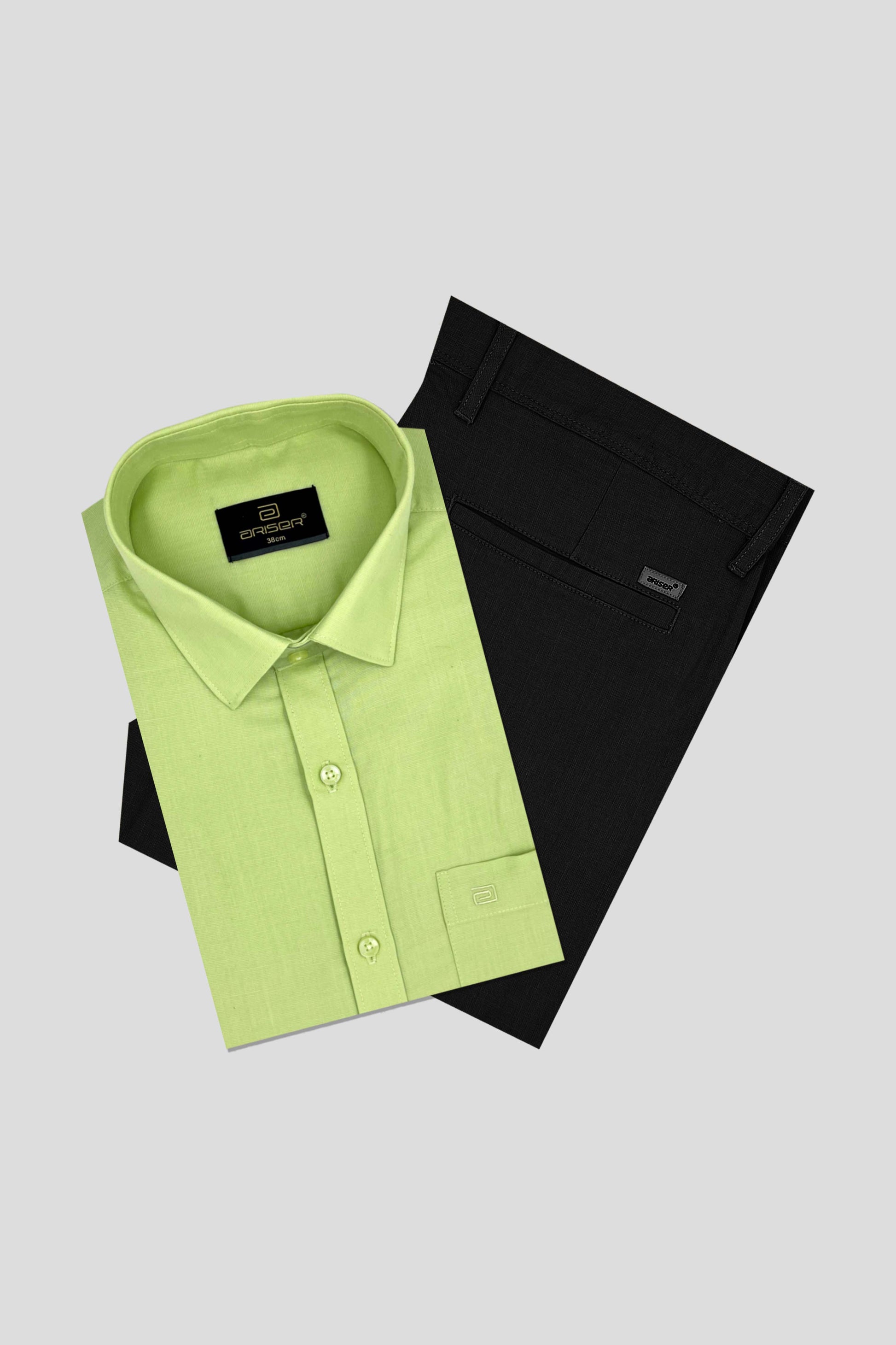 Ariser men’s fashion combo