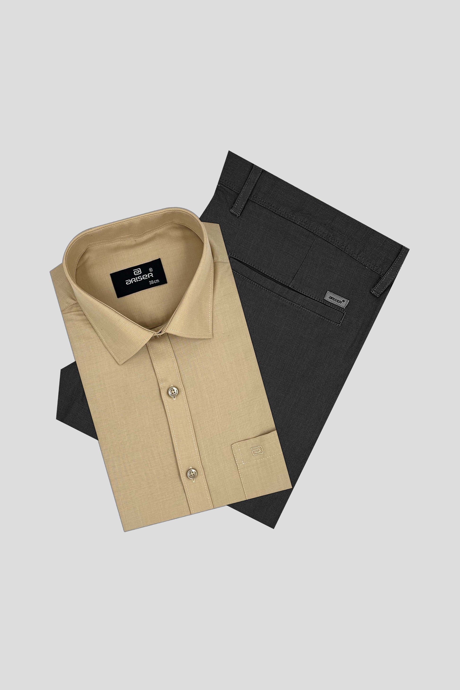 Ariser men’s fashion combo