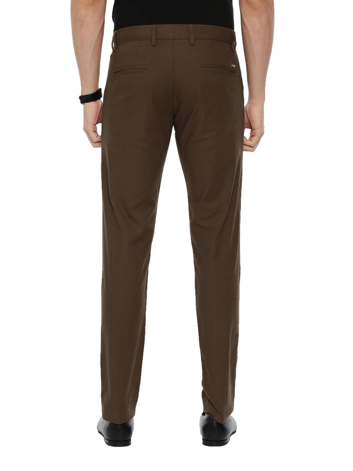 Men’s Smart Fit Trousers