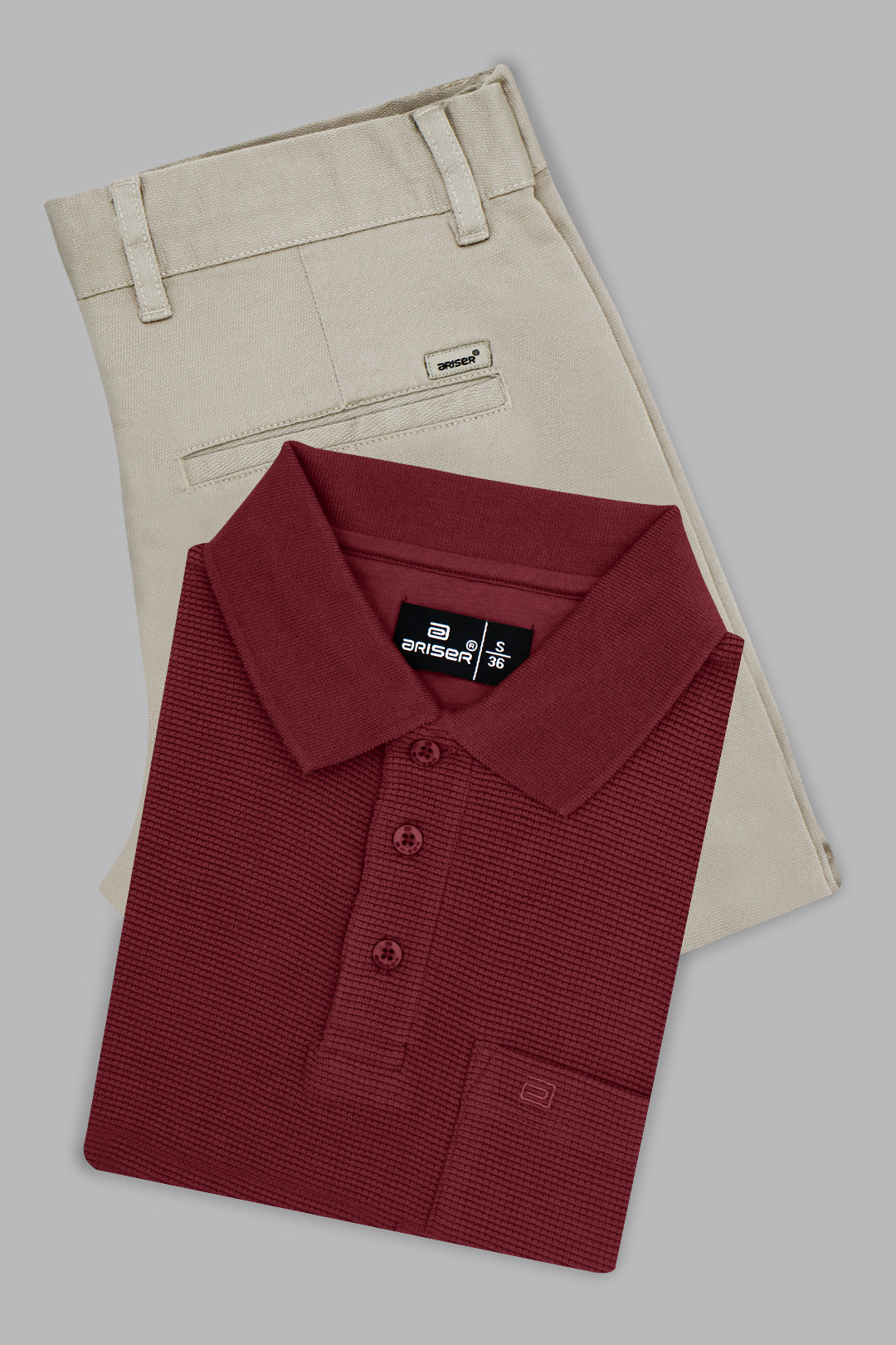 ariser men casual wear combo