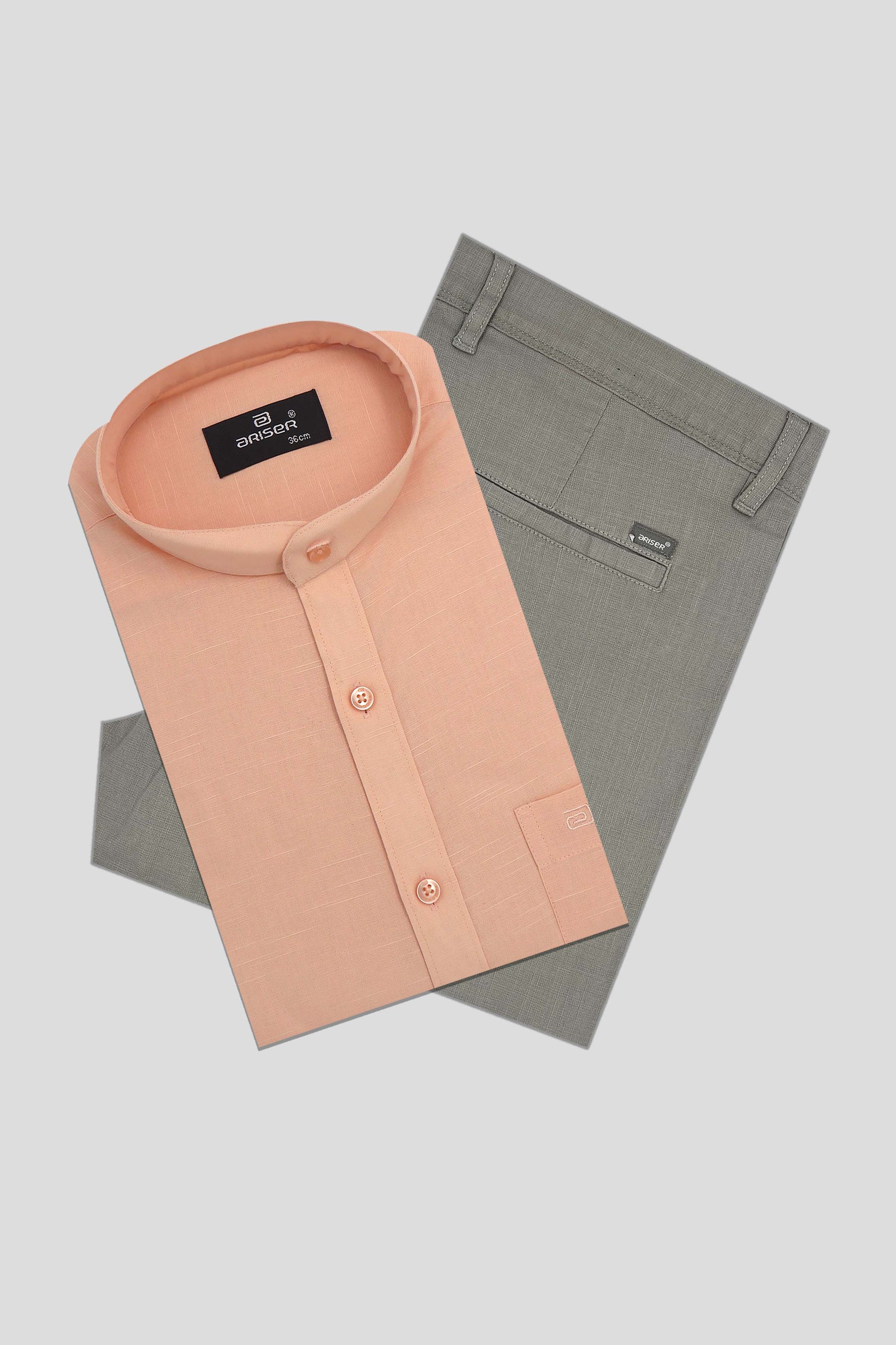 Ariser men’s fashion combo
