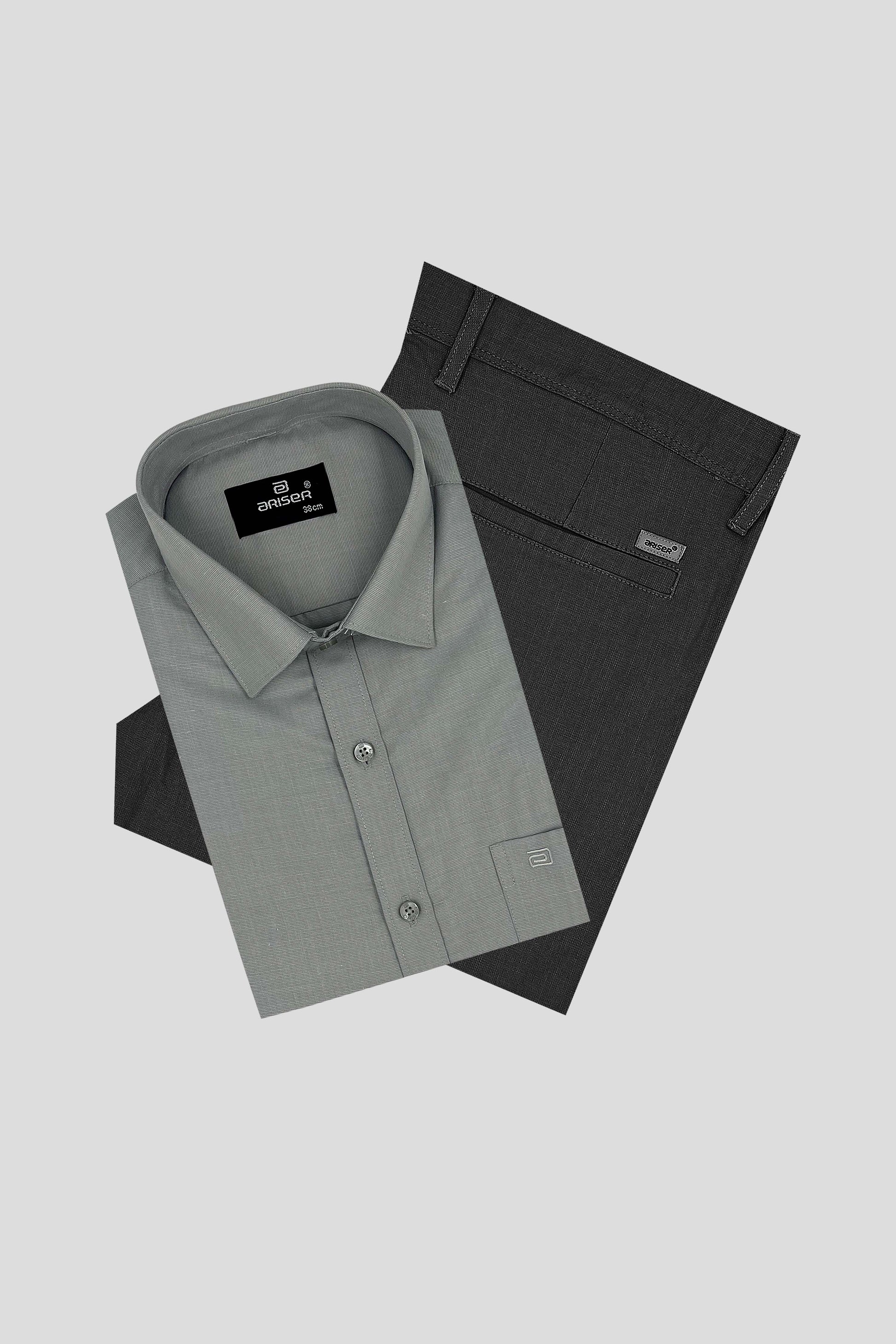 Ariser men’s fashion combo