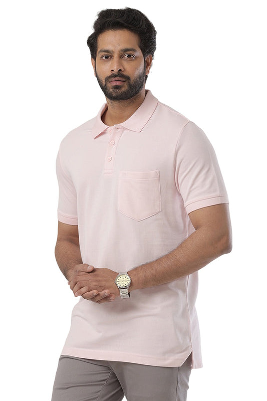 Golf Polo - Collar T-Shirts Pack Of 3 Combo For Men | Ariser