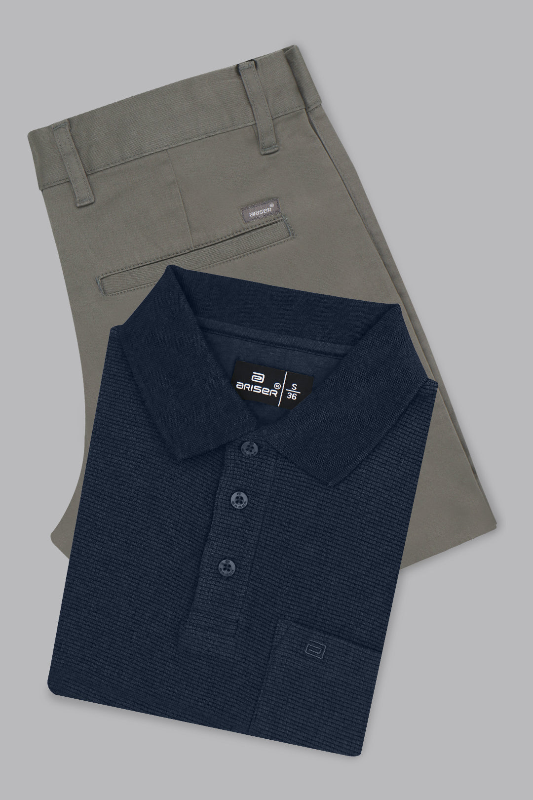 ariser polo t shirt combo