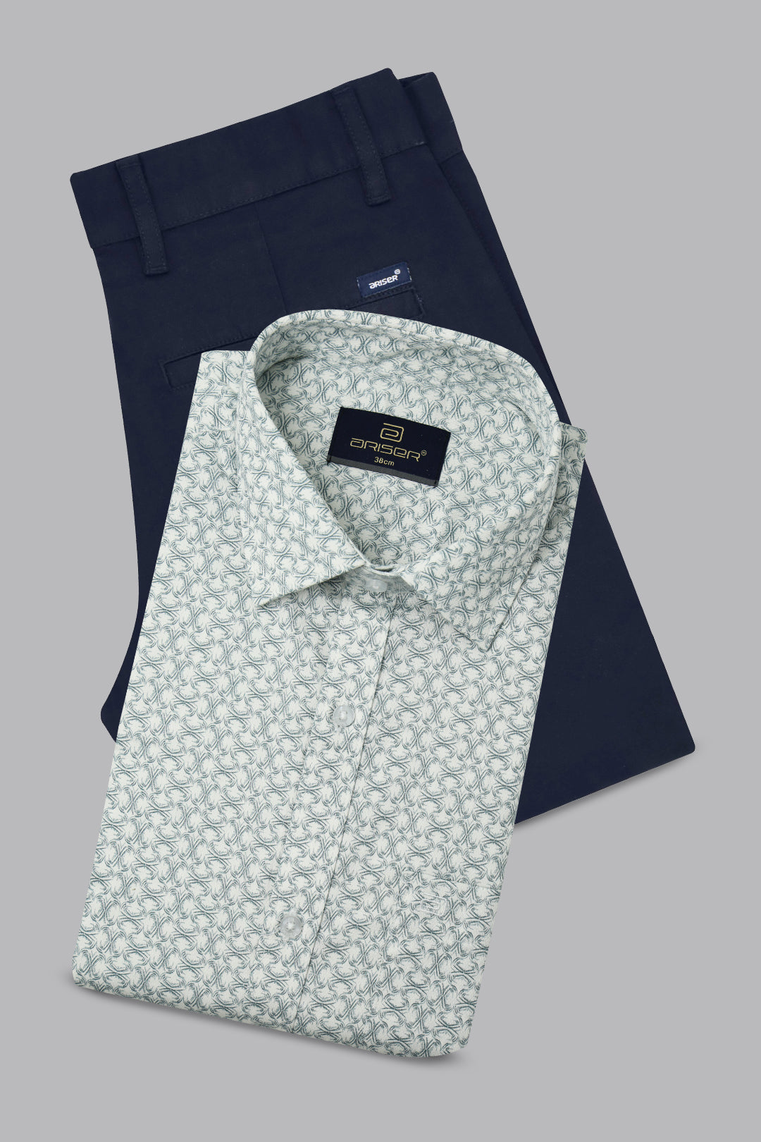 Smart Casual Wear for Men